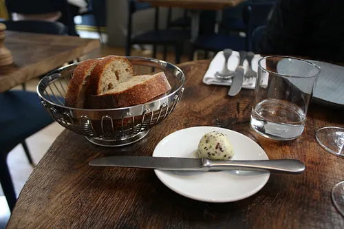 Belle Maison Restaurant Paris