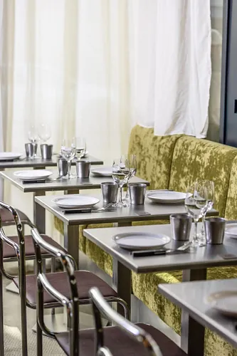 Fellows Saint-Germain Restaurant Paris