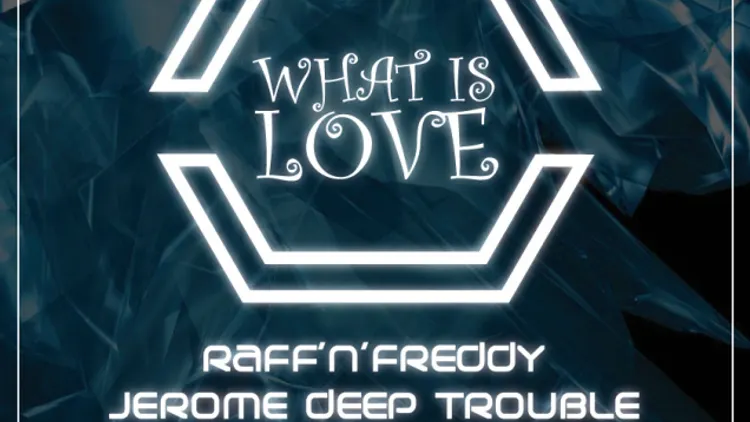 What Is Love