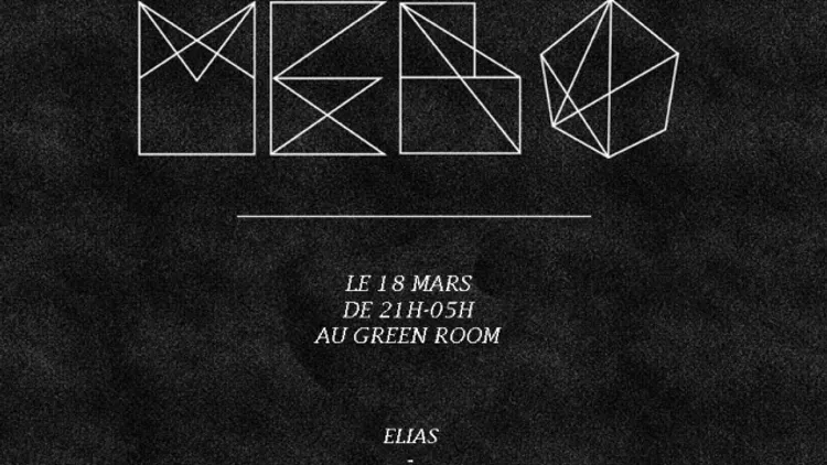 MeliMelo Green Room