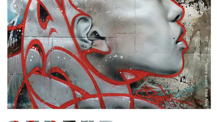 Exposition Street Colours