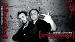 Brique Rouge