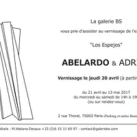Los Espejos