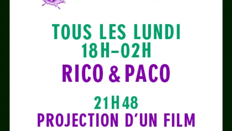 Lundi Dis Moi Oui