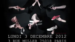 Emmène un pote mignon et célibataire au Rosie