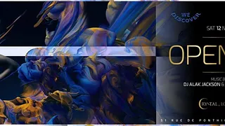 Saturday Clubbing Party - Free Entry & drinks for girls on LIST