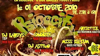 SPICOCITY