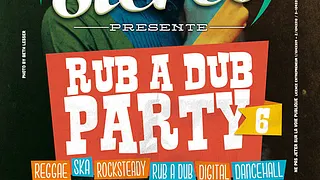 Soul Stereo - Rub a Dub Party #6
