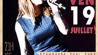 Vanina Pietri feat Soulness