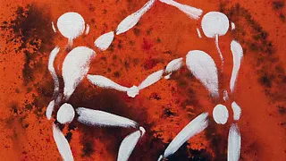 "Le corps blanc a 40 ans !" par Jérôme Mesnager