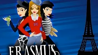 Erasmus Party fait sa croisière !