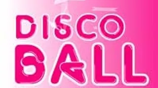 Disco Ball