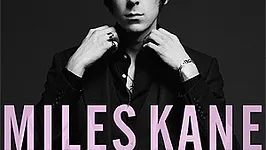 Miles Kane