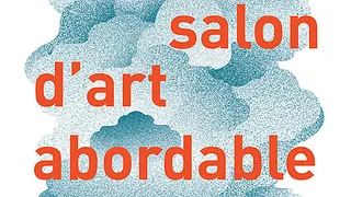 Grand Salon d'Art Abordable à La Bellevilloise
