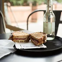 La Maison du Croque Monsieur
