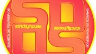Strictly House