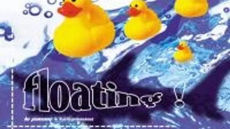 Floating !