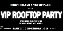 VIP ROOFTOP PARTY