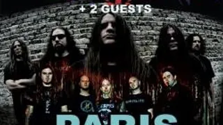Cannibal Corpse + Devildriver