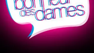 Au Bonheur des Dames - Let's Talk !