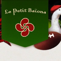Le Petit Baïona