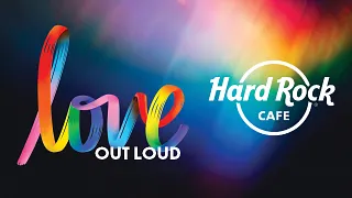Le Before de la Gay Pride au Hard Rock Cafe Paris le 28 juin 2024