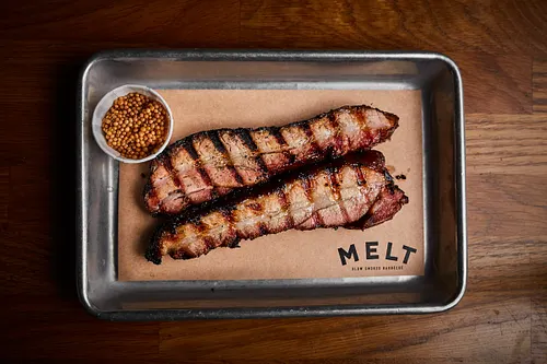 Melt Cambronne Restaurant Paris