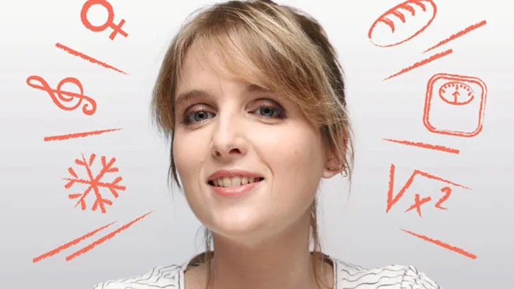 Amandine Bataille, Comme une bataille