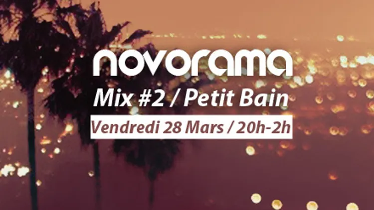 Novorama Mix#2