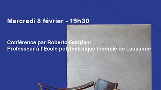 Le Corbusier et le béton brut