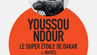 Festival d'île de France : YOUSSOU NDOUR