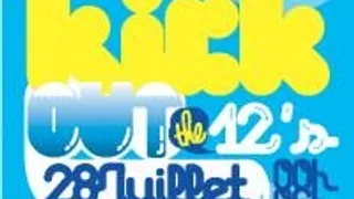 Kick Out The 12's