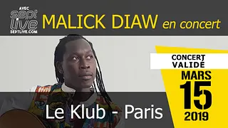 Malick Diaw