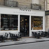 Nero Enoteca