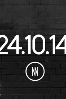 Tunnel 24.10.14