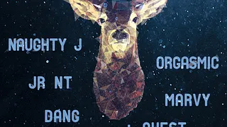 JOYEUX NOHELL: NAUGHTY J x DJ ORGASMIC x MARVY x JR NT x DANG
