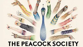 The Peacock Society Opening