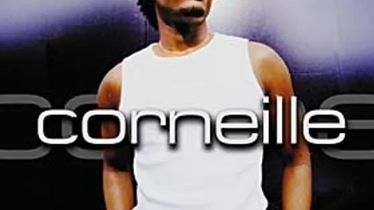Corneille en concert