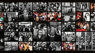 Vernissage exposition "PARIS + KLEIN"
