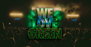 We love green 2023