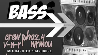Bass to bass