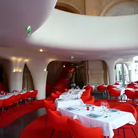 L'Opéra Restaurant