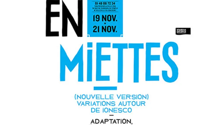 En Miettes
