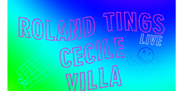 Carte blanche à Modular: Roland Tings, Cecile, Villa, Symbolone