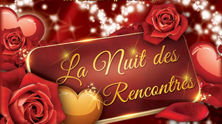 La nuit des tentations