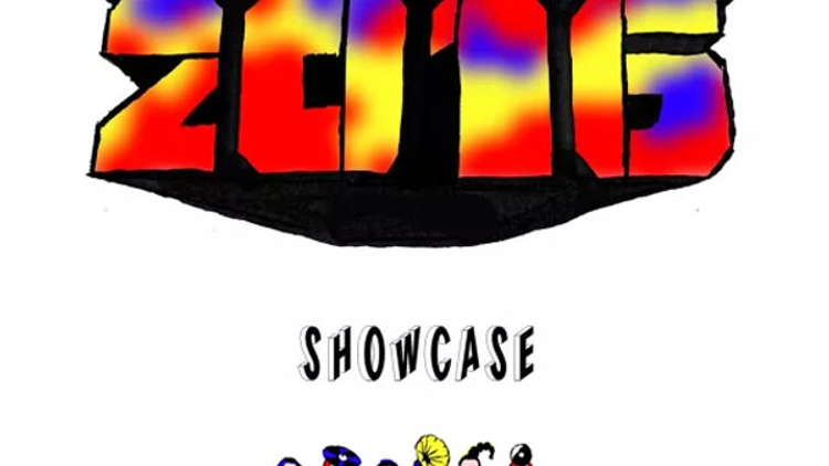 NYE Ed Banger Records : CLASS OF 2016