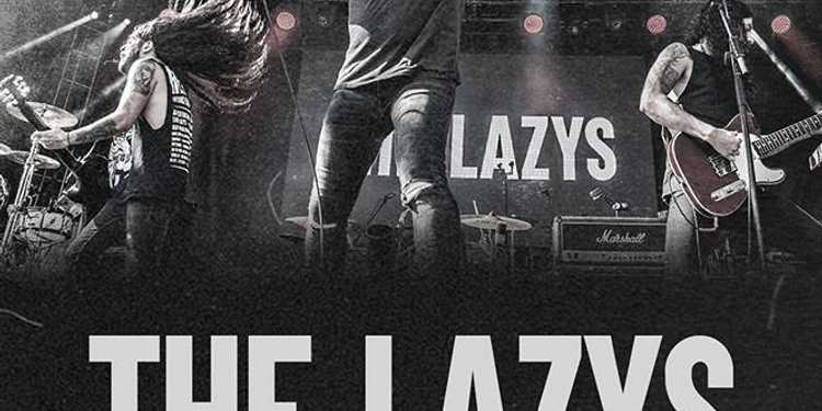 The LAZYS