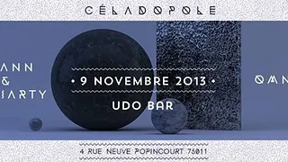 Céladopole