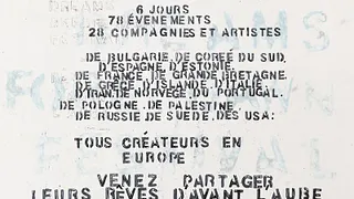 Festival Rêves d'Avant l'Aube