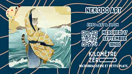 Nekodo Art